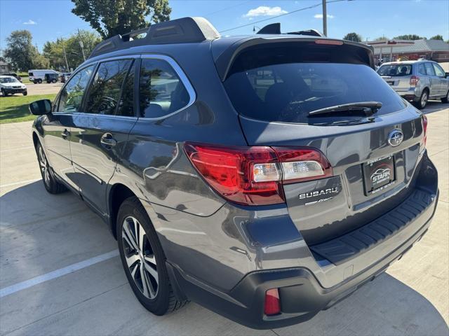 used 2019 Subaru Outback car, priced at $19,985