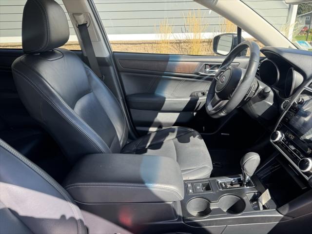 used 2019 Subaru Outback car, priced at $19,985