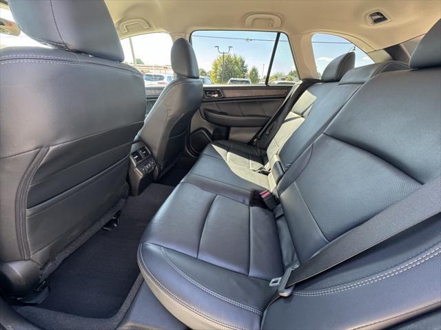 used 2019 Subaru Outback car, priced at $19,985