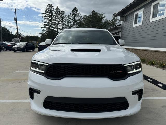 used 2022 Dodge Durango car, priced at $33,993