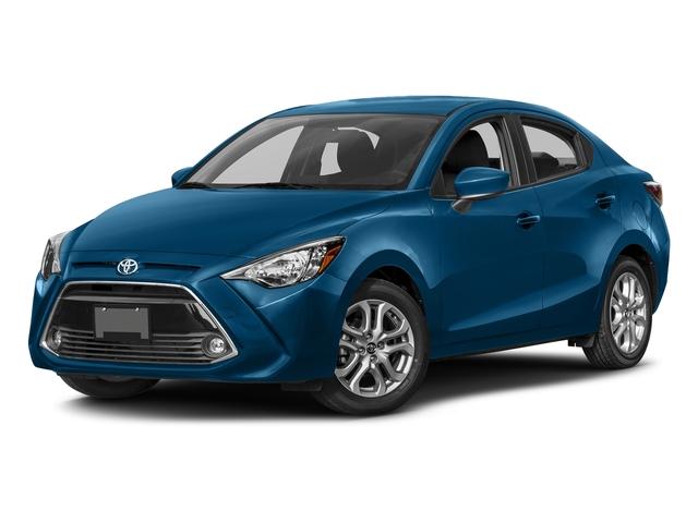 used 2017 Toyota Yaris iA car, priced at $13,717