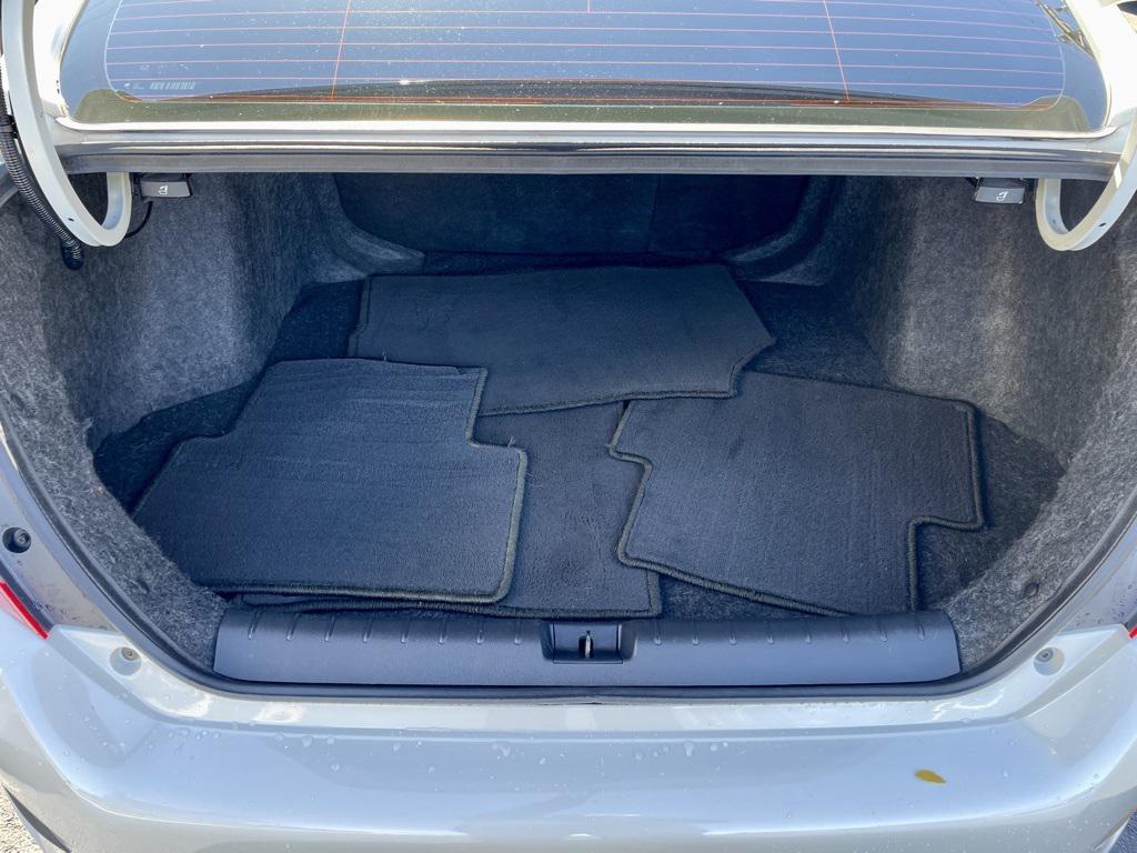 used 2019 Honda Civic car, priced at $18,188