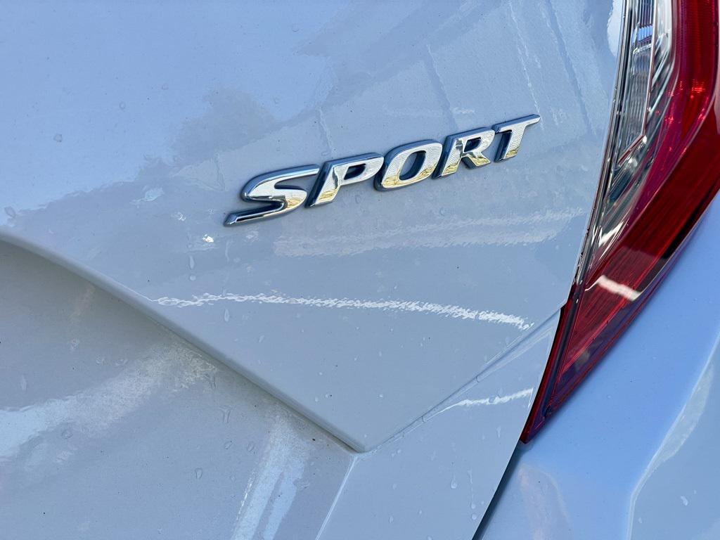 used 2019 Honda Civic car, priced at $18,188