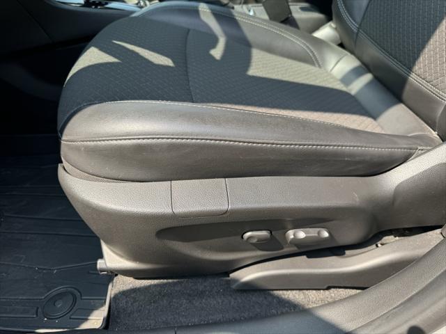 used 2019 Buick Encore car, priced at $16,992