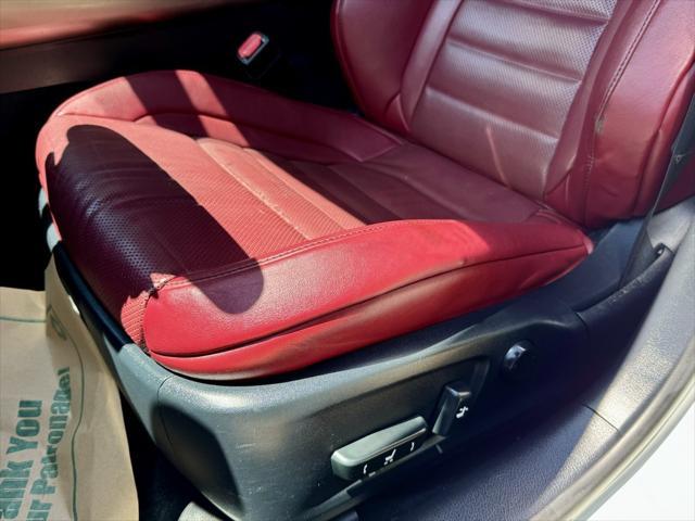 used 2014 Lexus IS 250 car, priced at $14,888