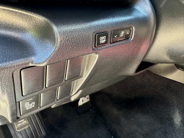 used 2014 Lexus IS 250 car, priced at $14,888