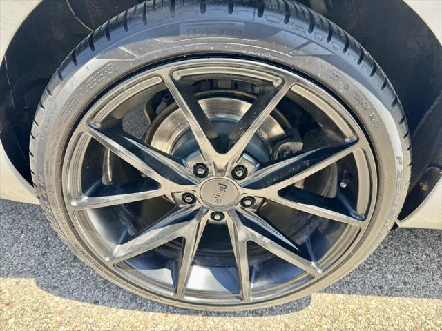 used 2014 Lexus IS 250 car, priced at $14,888