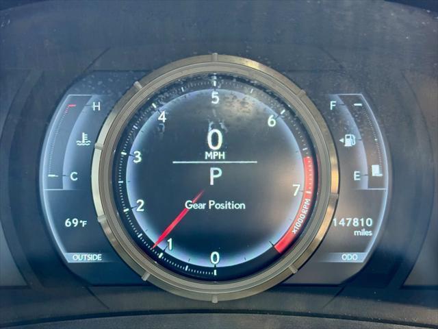 used 2014 Lexus IS 250 car, priced at $14,888