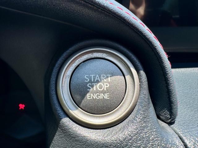 used 2014 Lexus IS 250 car, priced at $14,888