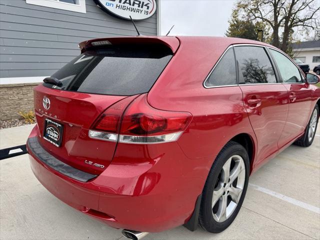 used 2015 Toyota Venza car, priced at $15,818