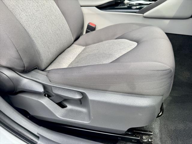 used 2020 Toyota Camry car, priced at $24,987