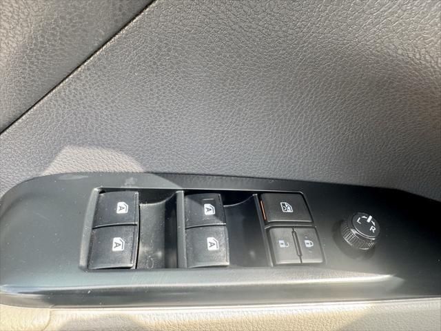 used 2020 Toyota Camry car, priced at $24,987