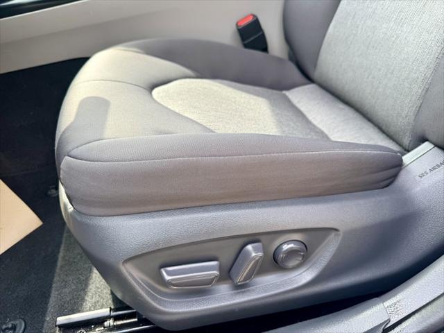 used 2020 Toyota Camry car, priced at $24,987