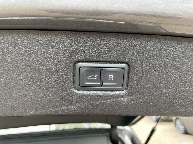 used 2018 Audi Q7 car, priced at $19,919