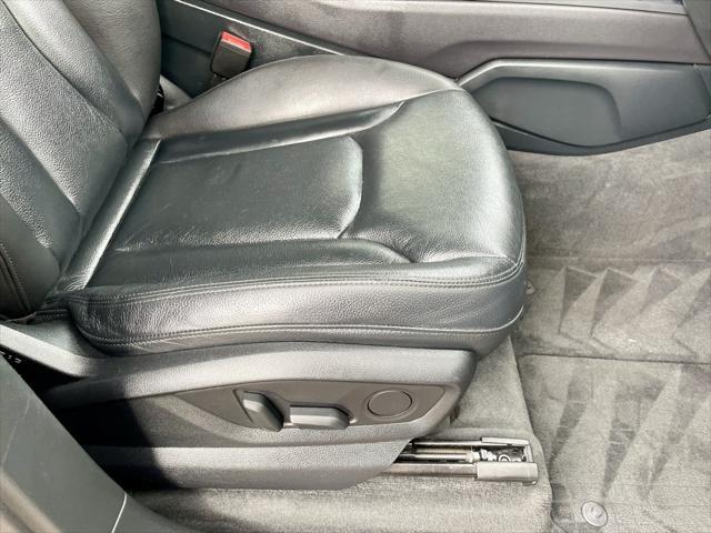 used 2018 Audi Q7 car, priced at $19,919