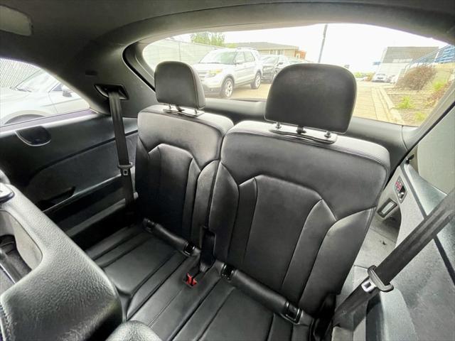 used 2018 Audi Q7 car, priced at $19,919