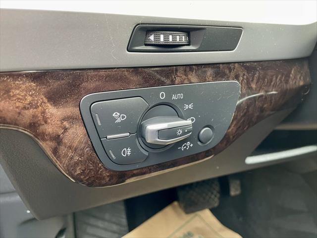 used 2018 Audi Q7 car, priced at $19,919