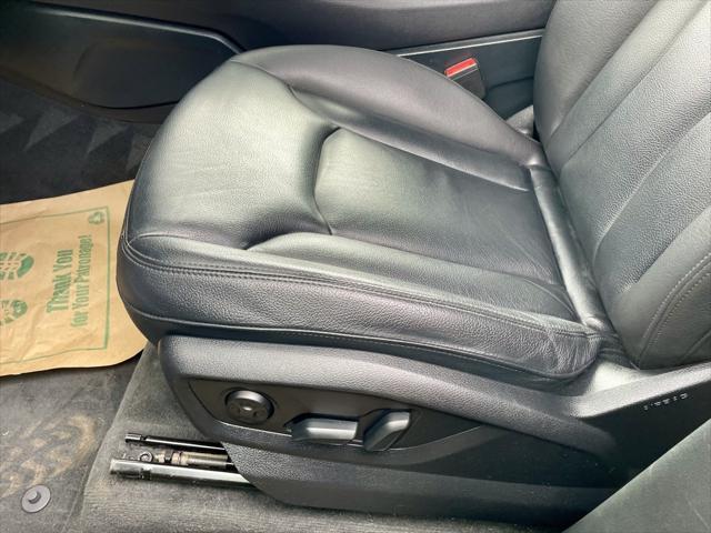 used 2018 Audi Q7 car, priced at $19,919