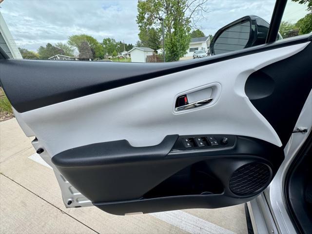used 2017 Toyota Prius car, priced at $16,990