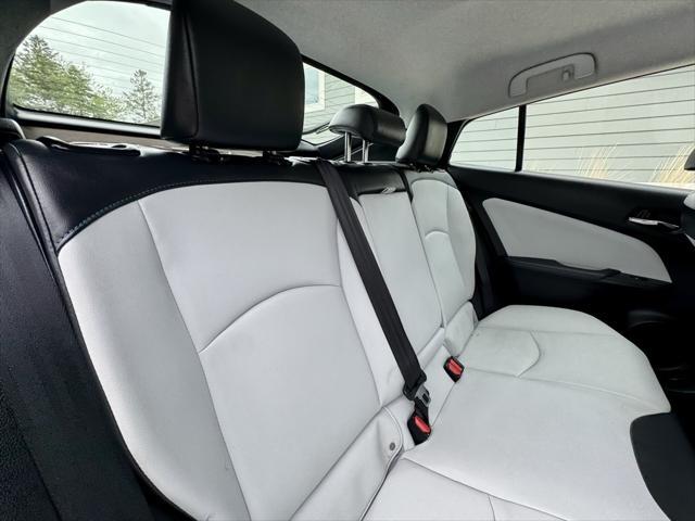 used 2017 Toyota Prius car, priced at $16,990