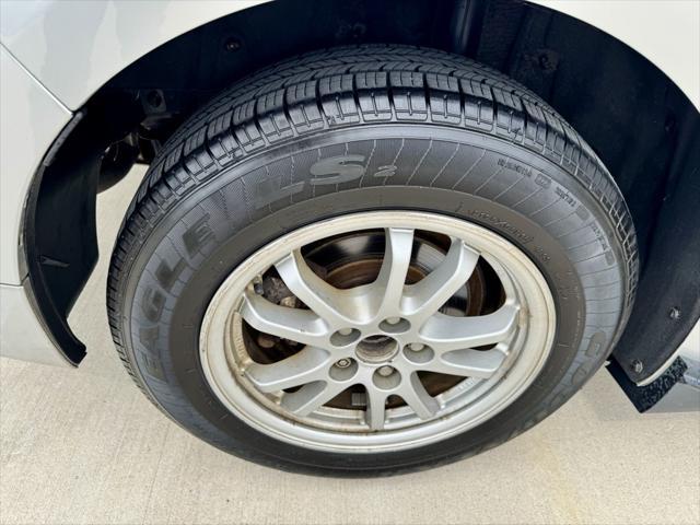 used 2017 Toyota Prius car, priced at $16,990