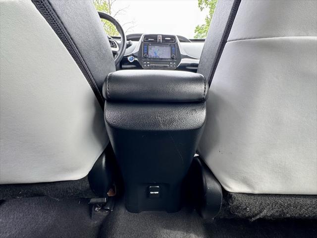 used 2017 Toyota Prius car, priced at $16,990