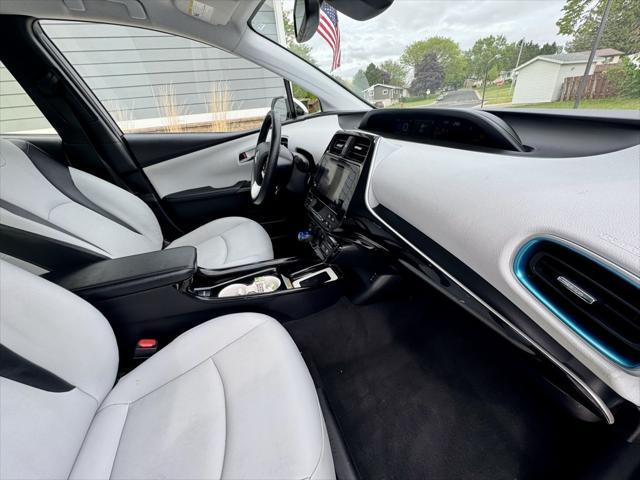 used 2017 Toyota Prius car, priced at $16,990