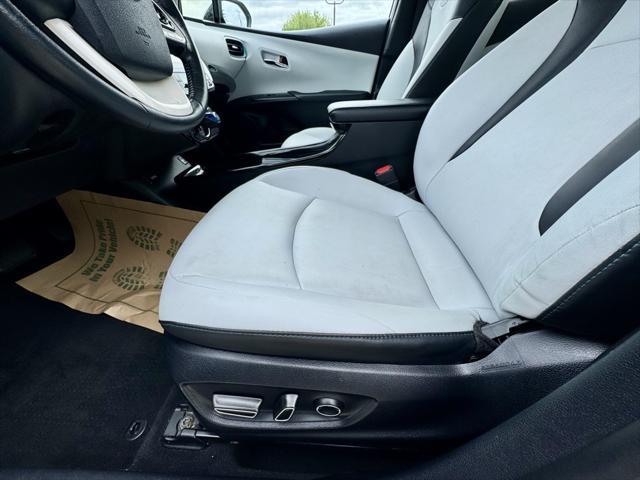 used 2017 Toyota Prius car, priced at $16,990