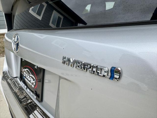 used 2017 Toyota Prius car, priced at $16,990