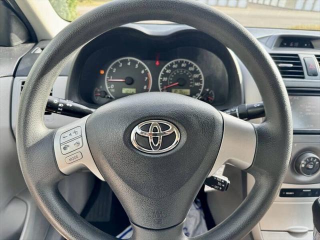 used 2013 Toyota Corolla car, priced at $11,175