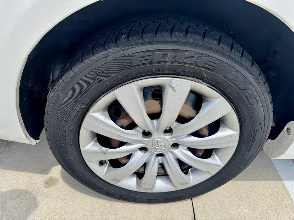 used 2012 Toyota Corolla car, priced at $8,488