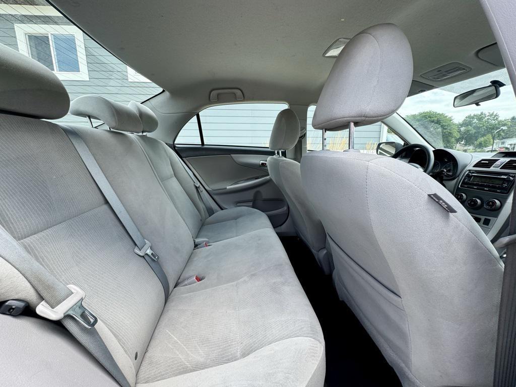 used 2012 Toyota Corolla car, priced at $8,488