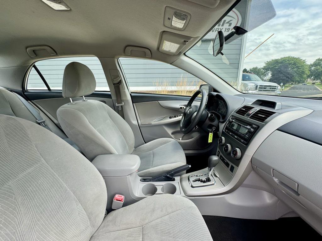 used 2012 Toyota Corolla car, priced at $8,488