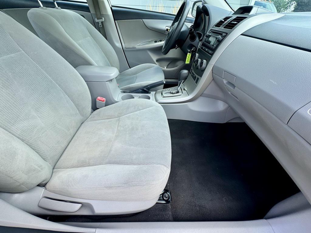 used 2012 Toyota Corolla car, priced at $8,488