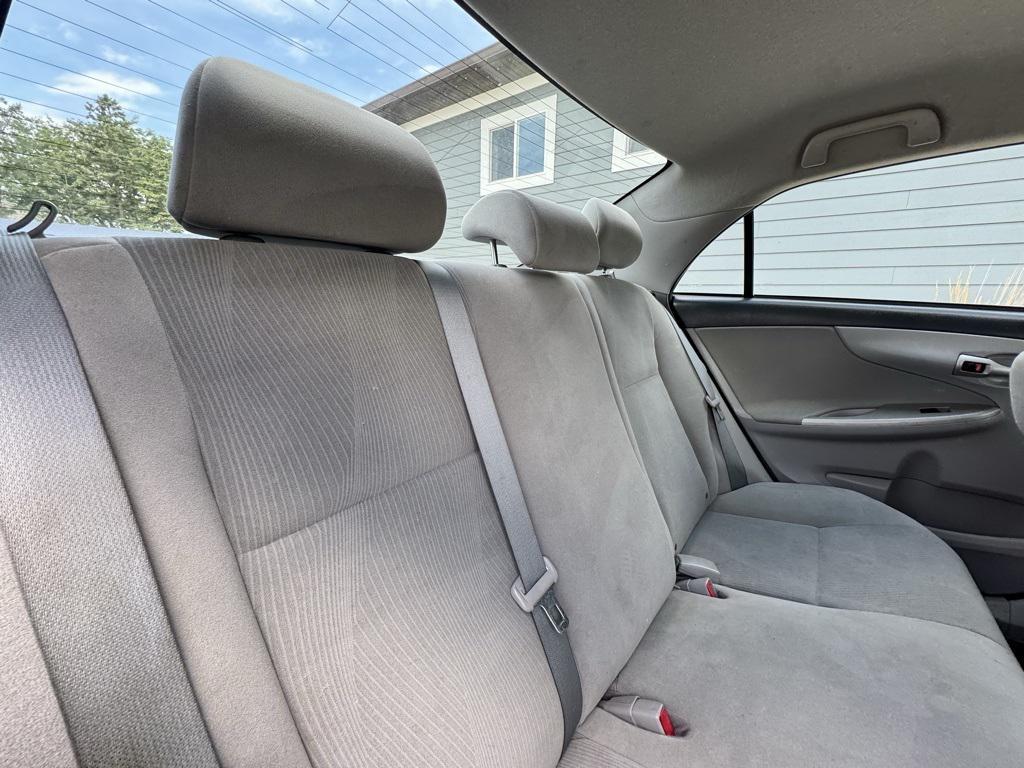 used 2012 Toyota Corolla car, priced at $8,488