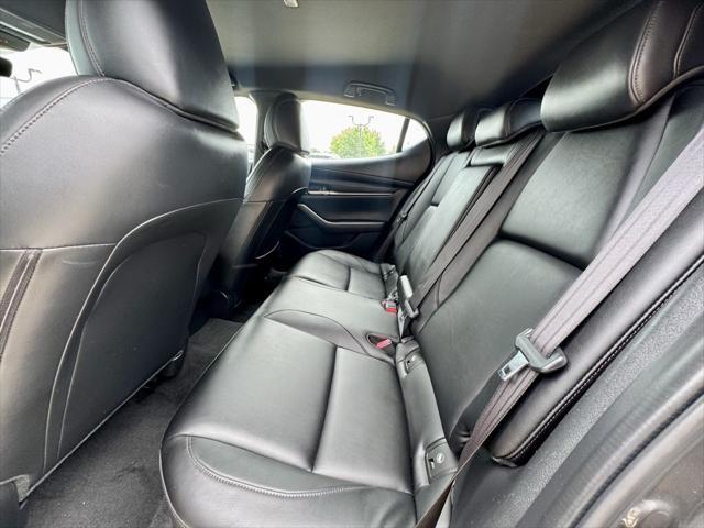 used 2020 Mazda Mazda3 car, priced at $16,681