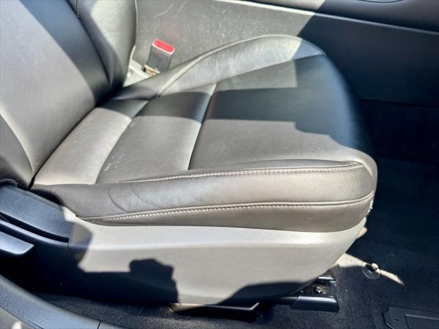 used 2020 Mazda Mazda3 car, priced at $17,498