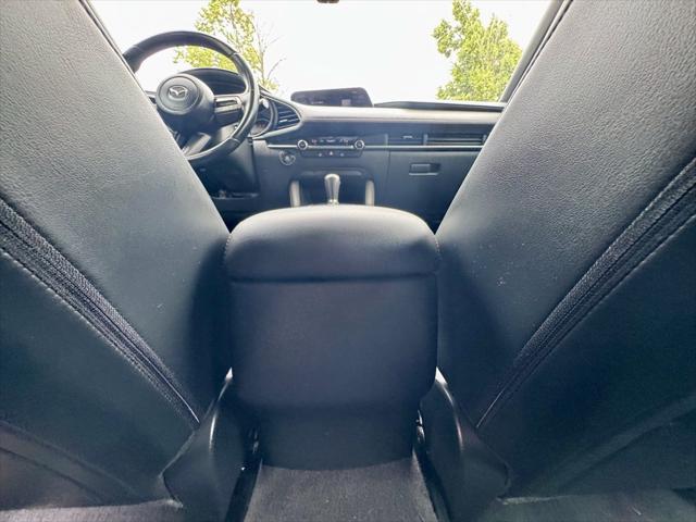 used 2020 Mazda Mazda3 car, priced at $16,681