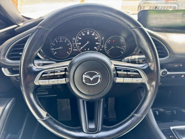 used 2020 Mazda Mazda3 car, priced at $17,498