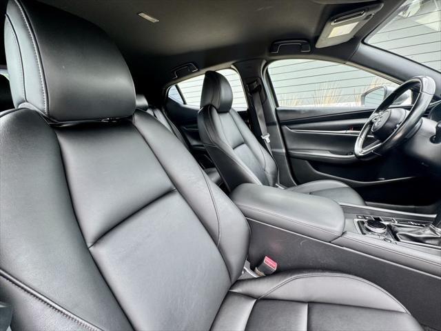 used 2020 Mazda Mazda3 car, priced at $16,681