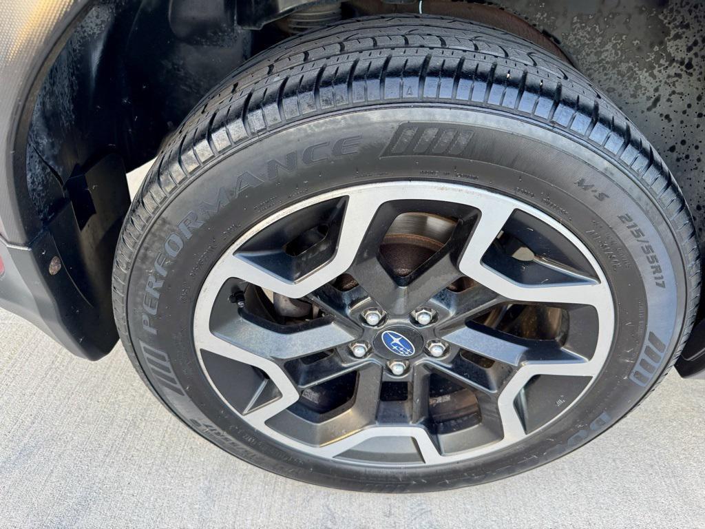 used 2016 Subaru Crosstrek car, priced at $10,987