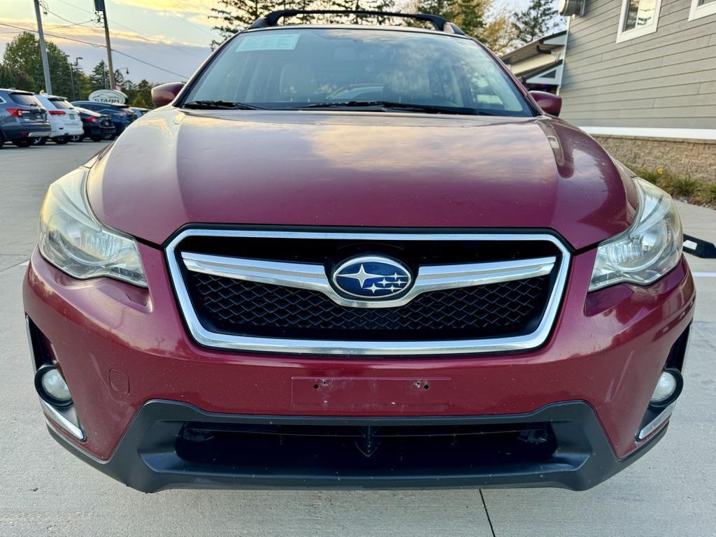 used 2016 Subaru Crosstrek car, priced at $10,987