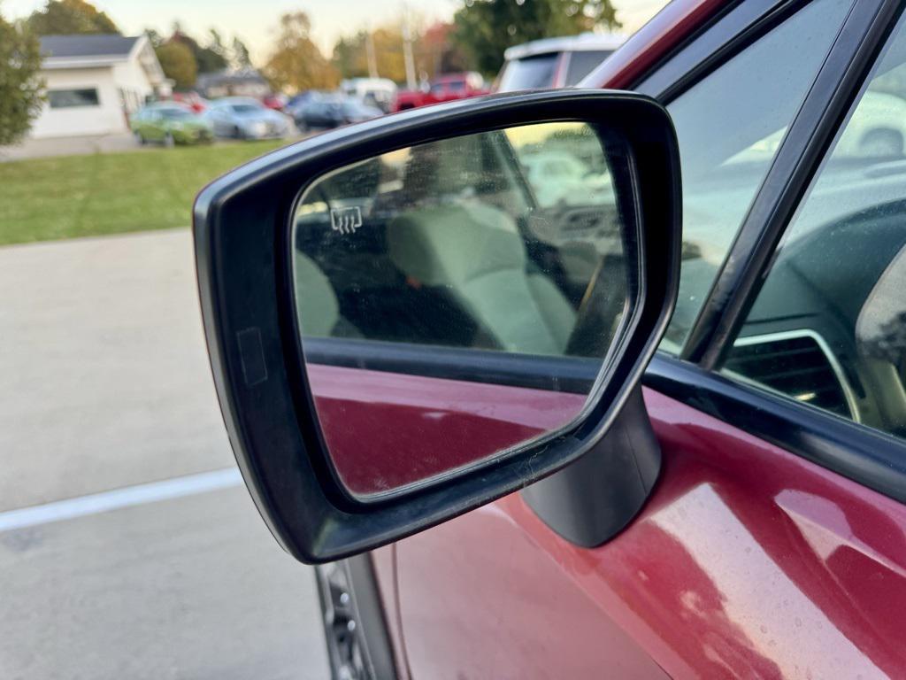 used 2016 Subaru Crosstrek car, priced at $10,987