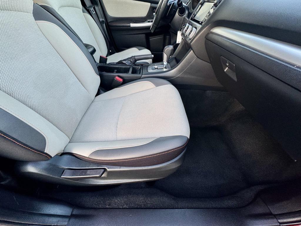used 2016 Subaru Crosstrek car, priced at $10,987