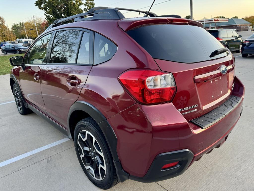 used 2016 Subaru Crosstrek car, priced at $10,987