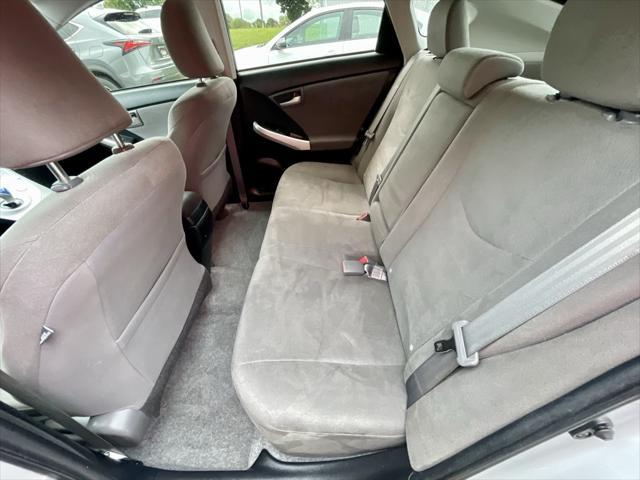 used 2015 Toyota Prius car, priced at $13,770