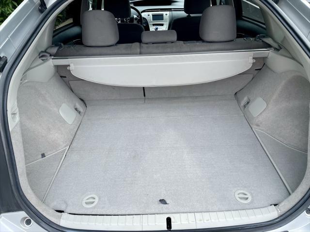 used 2015 Toyota Prius car, priced at $13,770