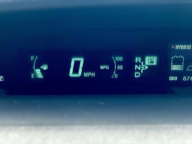 used 2015 Toyota Prius car, priced at $13,770