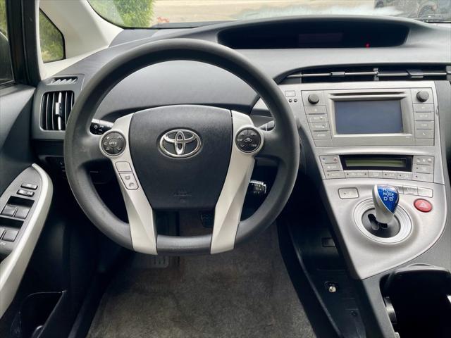 used 2015 Toyota Prius car, priced at $13,770