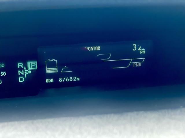 used 2015 Toyota Prius car, priced at $13,770